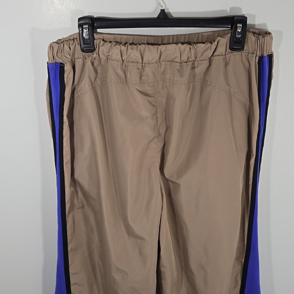 {Free People Movement} Retro Rider Pants in Sandy's Pulse Combo - LARGE - Picture 7 of 13
